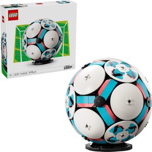 Lego fotball
