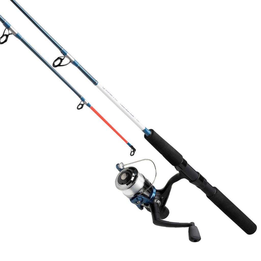 Kinetic fantastica cc 3'6 p5 fiskestang