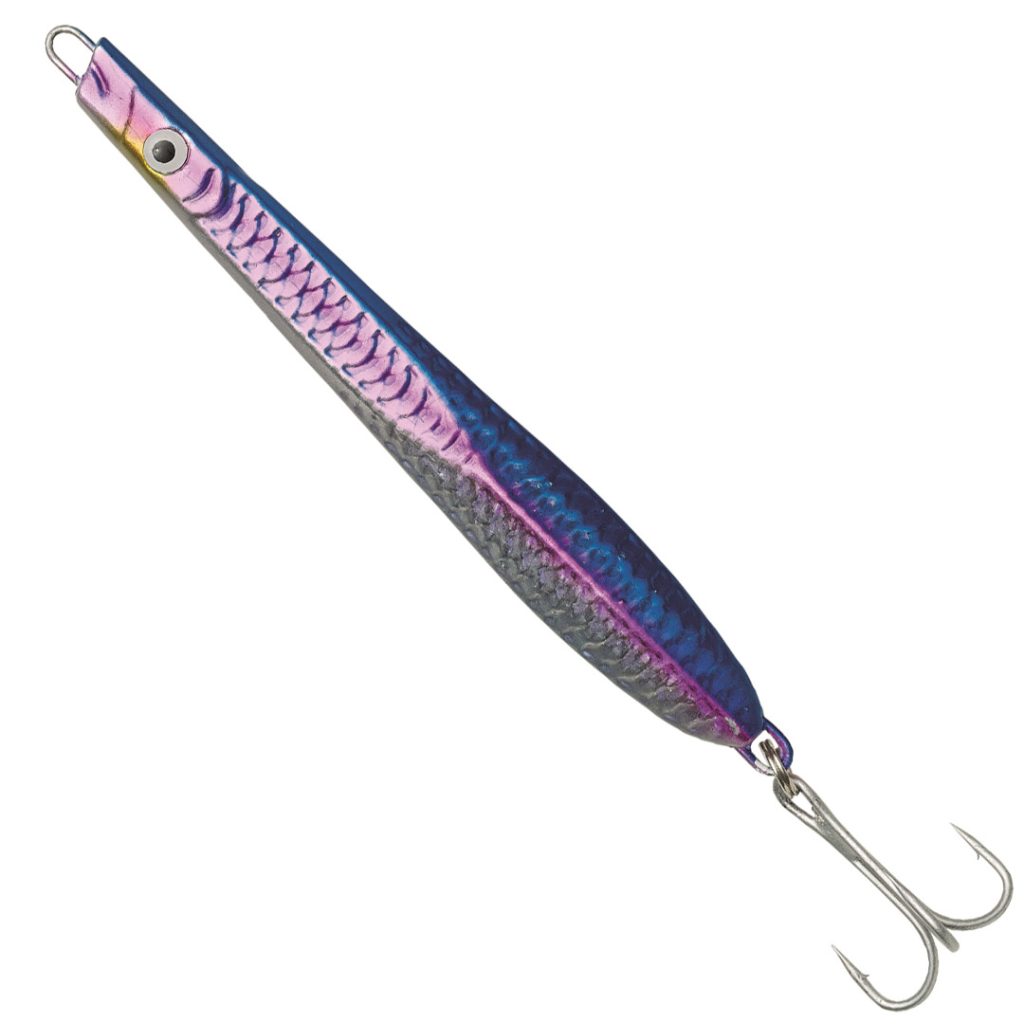 Kinetic twister sister 200g blue/pink
