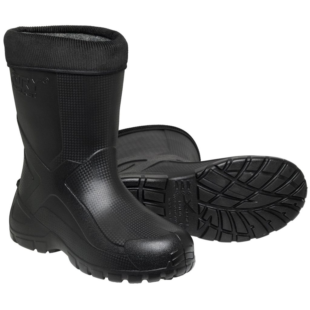 Kinetic drywalker støvel 11 47 black