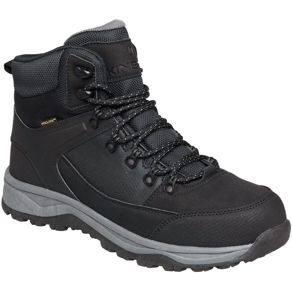 Kinetic tusvik black 43