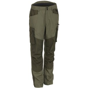 Kinetic forest bukse xxl (56) army green