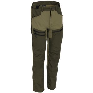 Kinetic mid-flex bukse l (52) army green