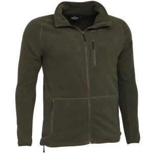 Kinetic range fleece l army green