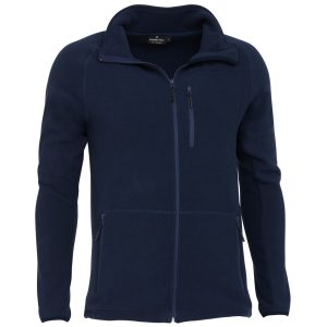 Kinetic range fleece s navy