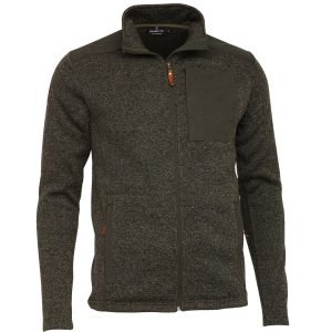 Kinetic upland strikket xxl olive