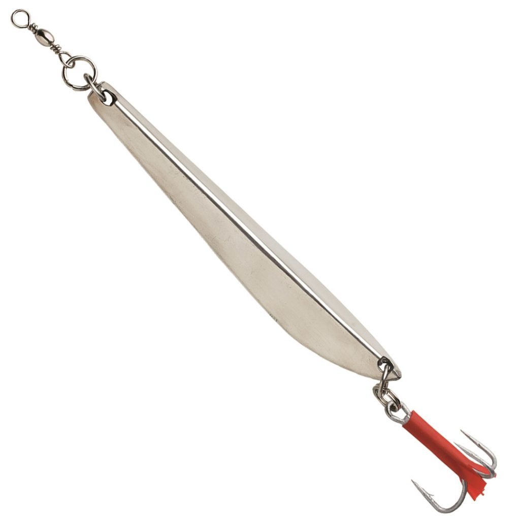 Kinetic pilken stainless 175g