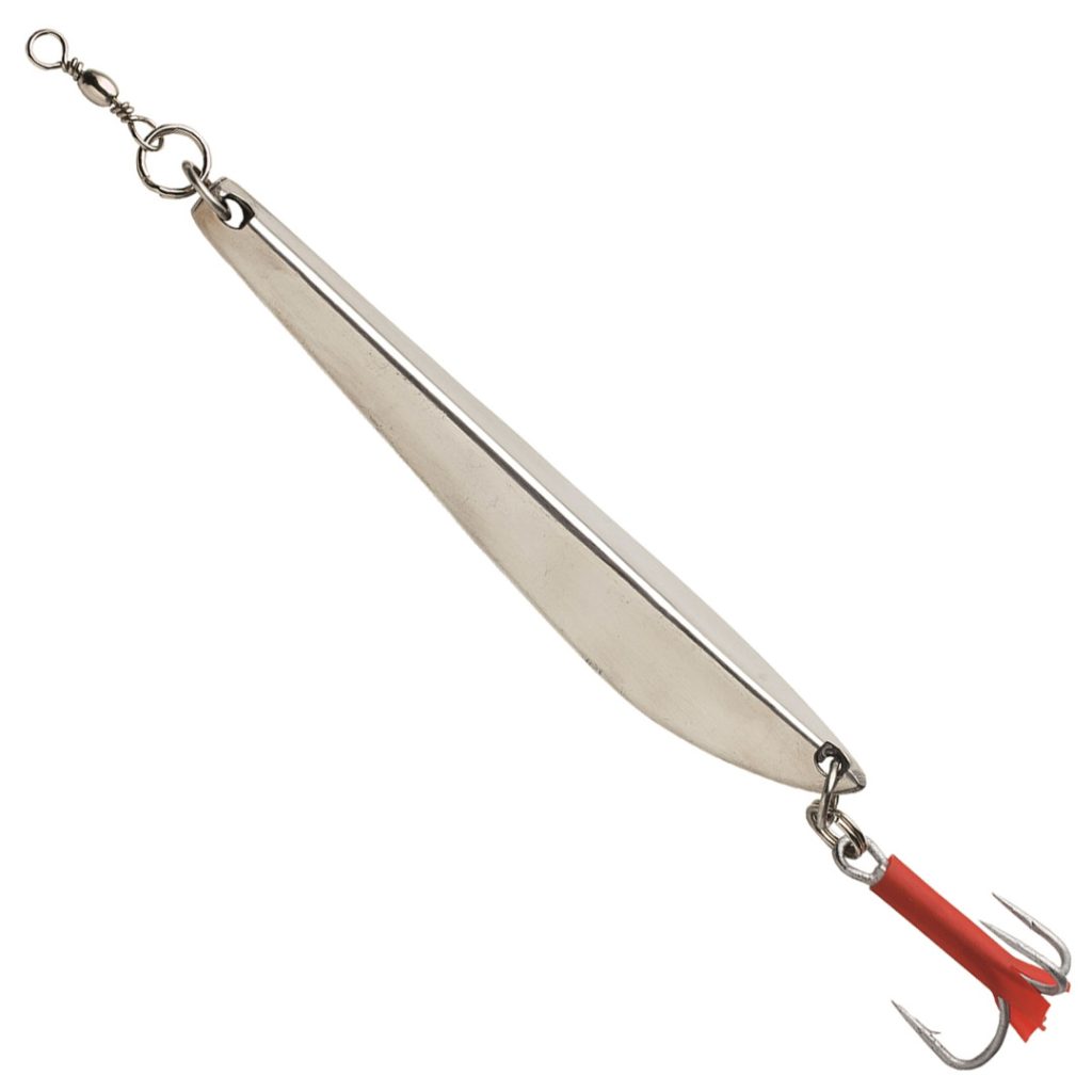 Kinetic pilken stainless 250g