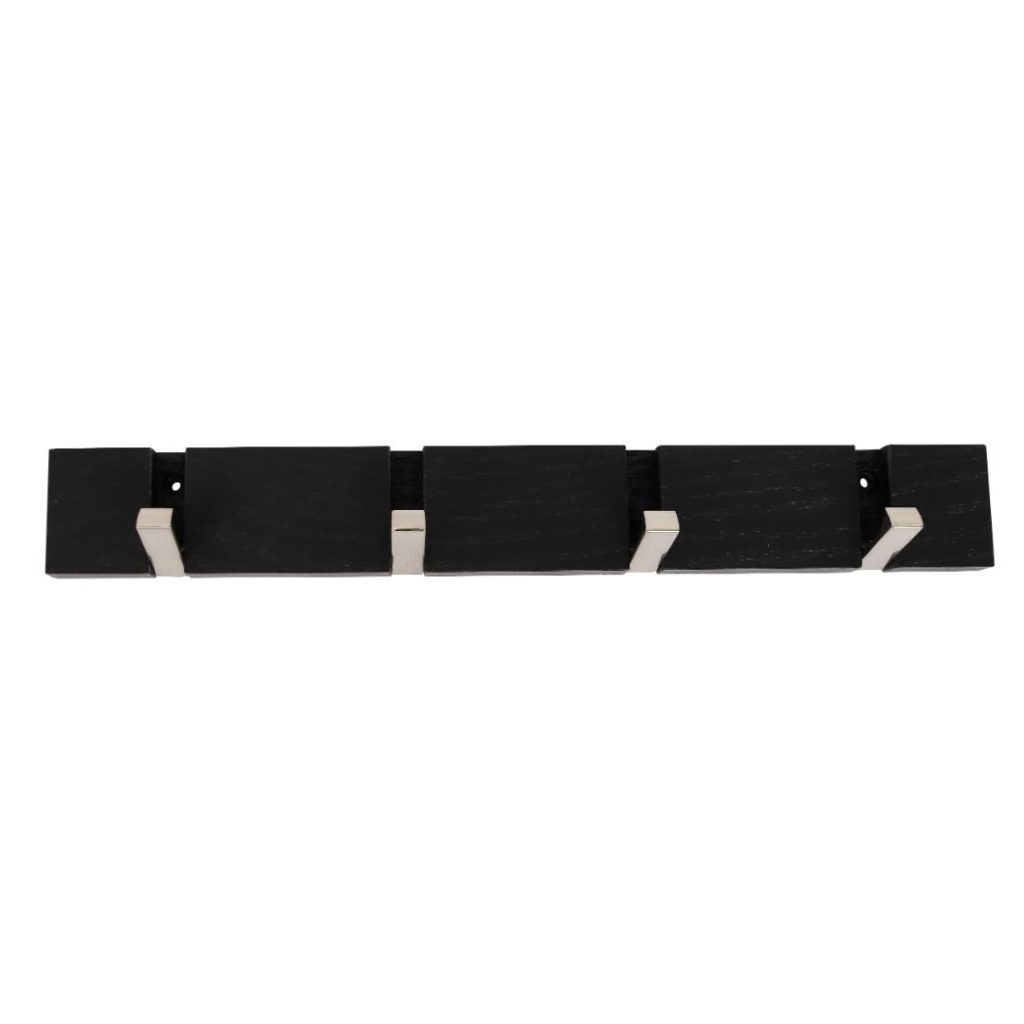 Home it flex knaggrekke med 4 knagger 40