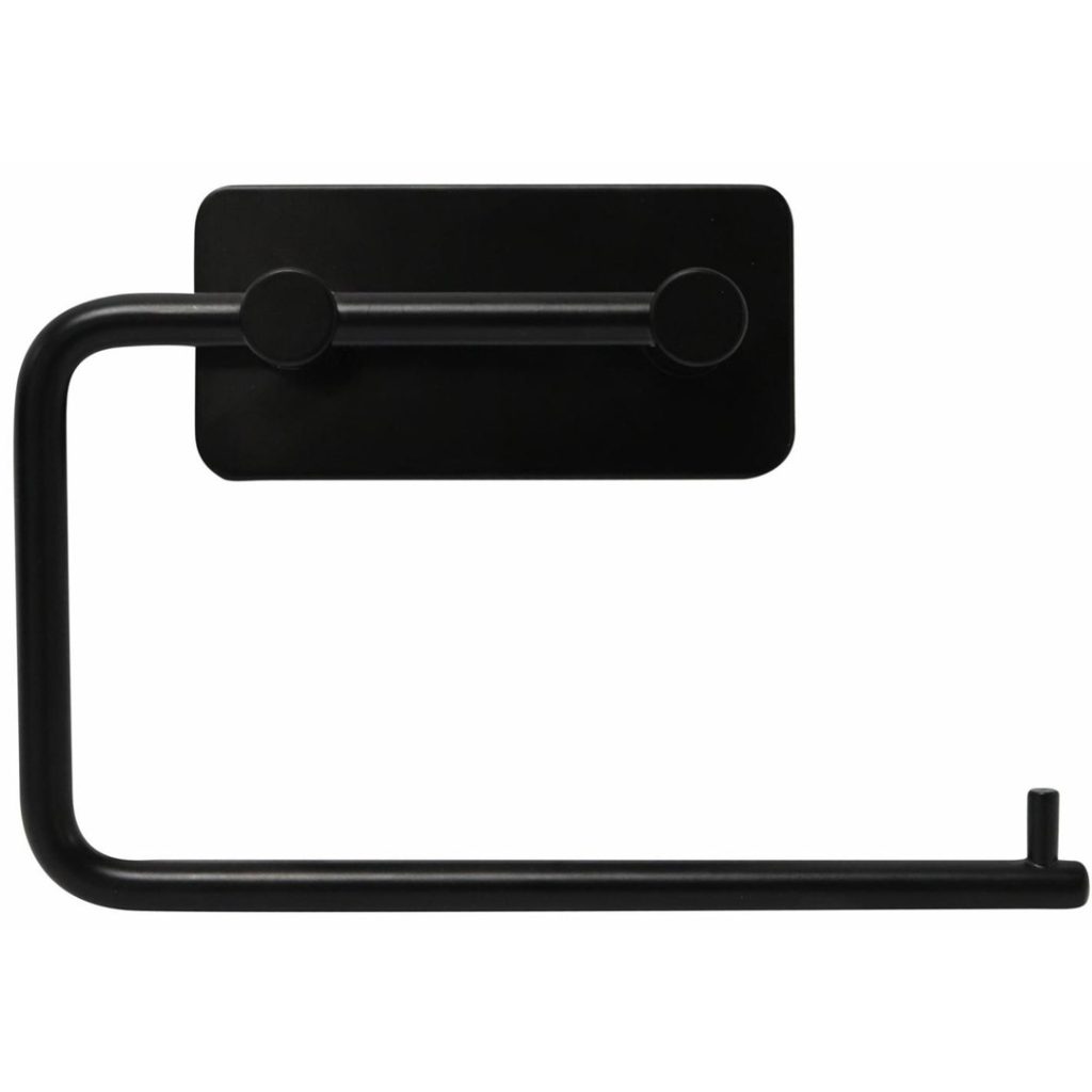 Home it selvklebende toalettpapirholder