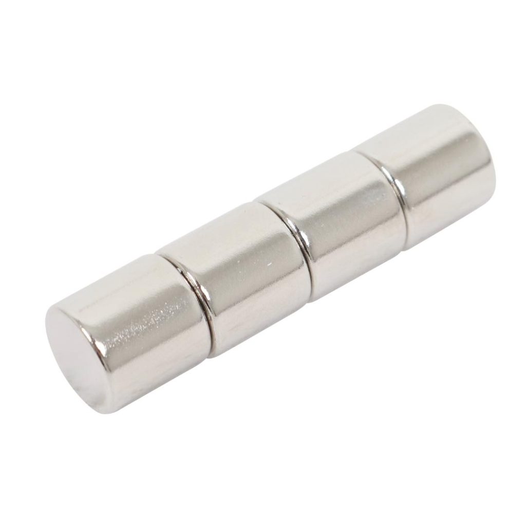 Home it magneter ekstra sterke sylindere