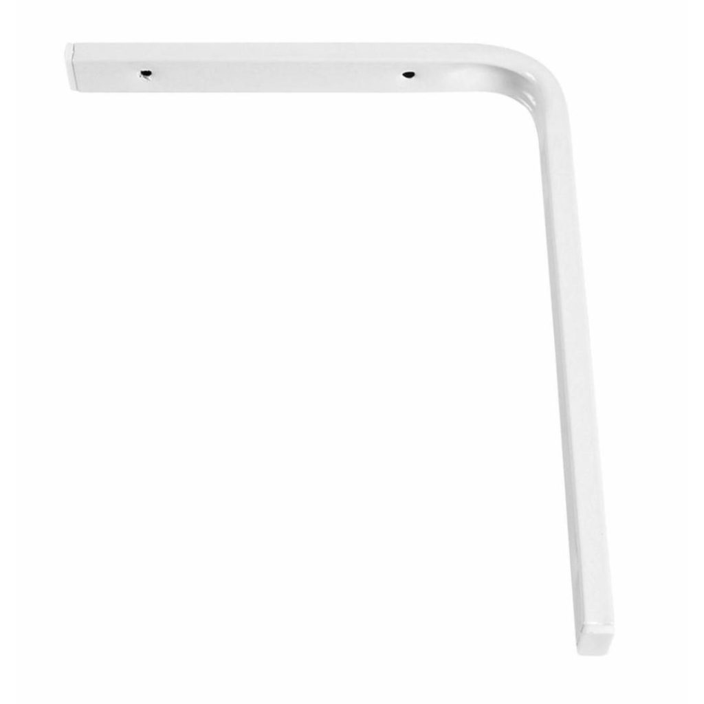 Home it hylleknekt med f-profil 200 x 25