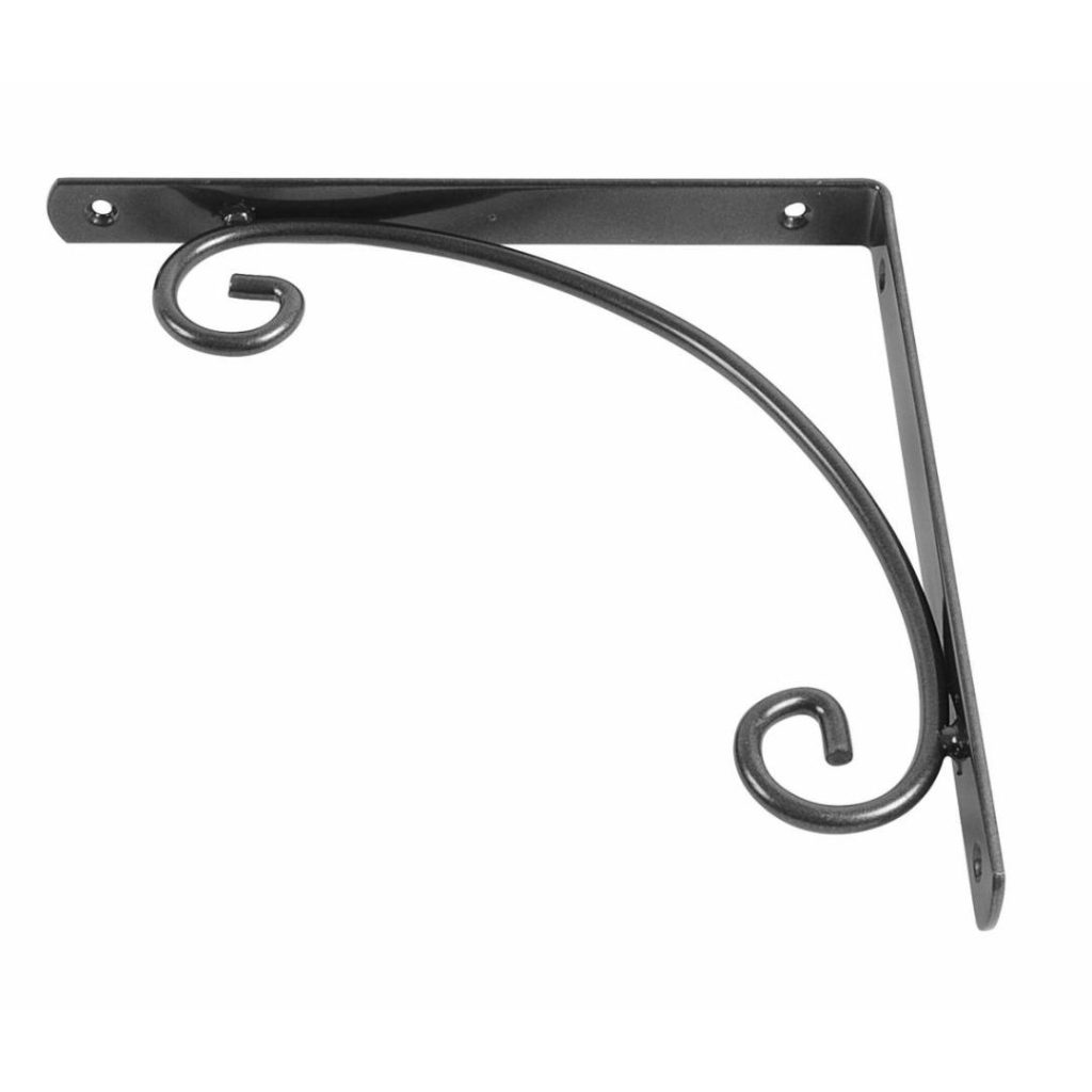 Home it hylleknekt almue 200x200 mm antr
