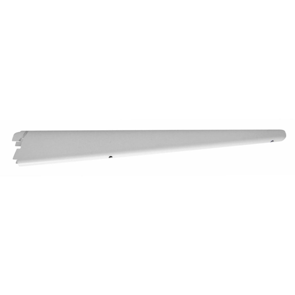 Home it hylleknekt rack system 37 cm hvi