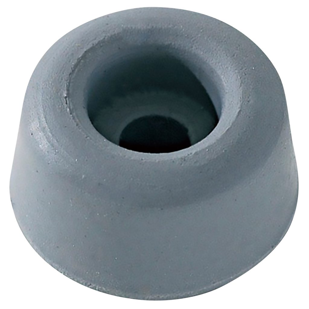 Home it dørstopper gummi