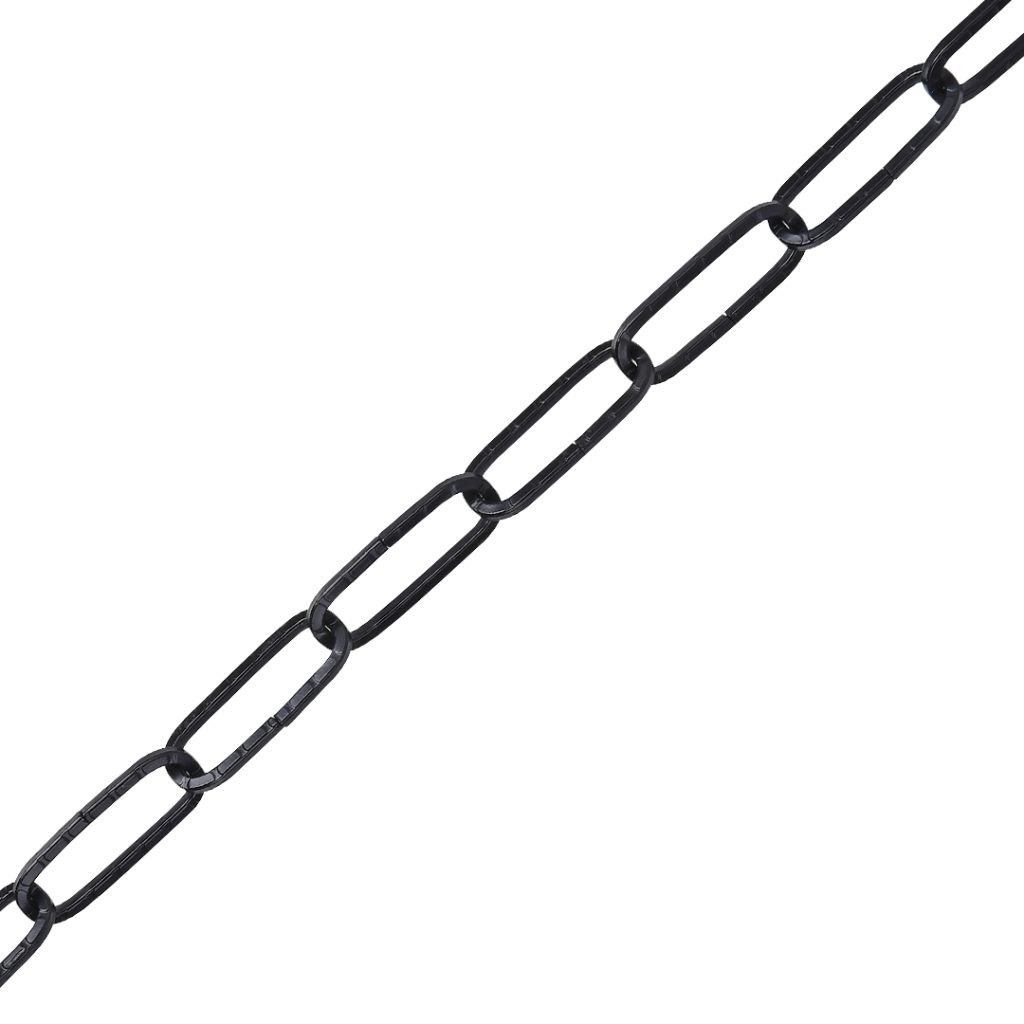 Home it pyntekjede plast 2 meter