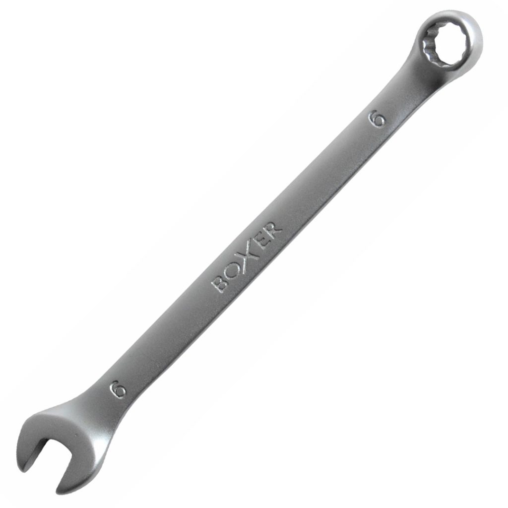 Boxer fastnøkkel 6 mm
