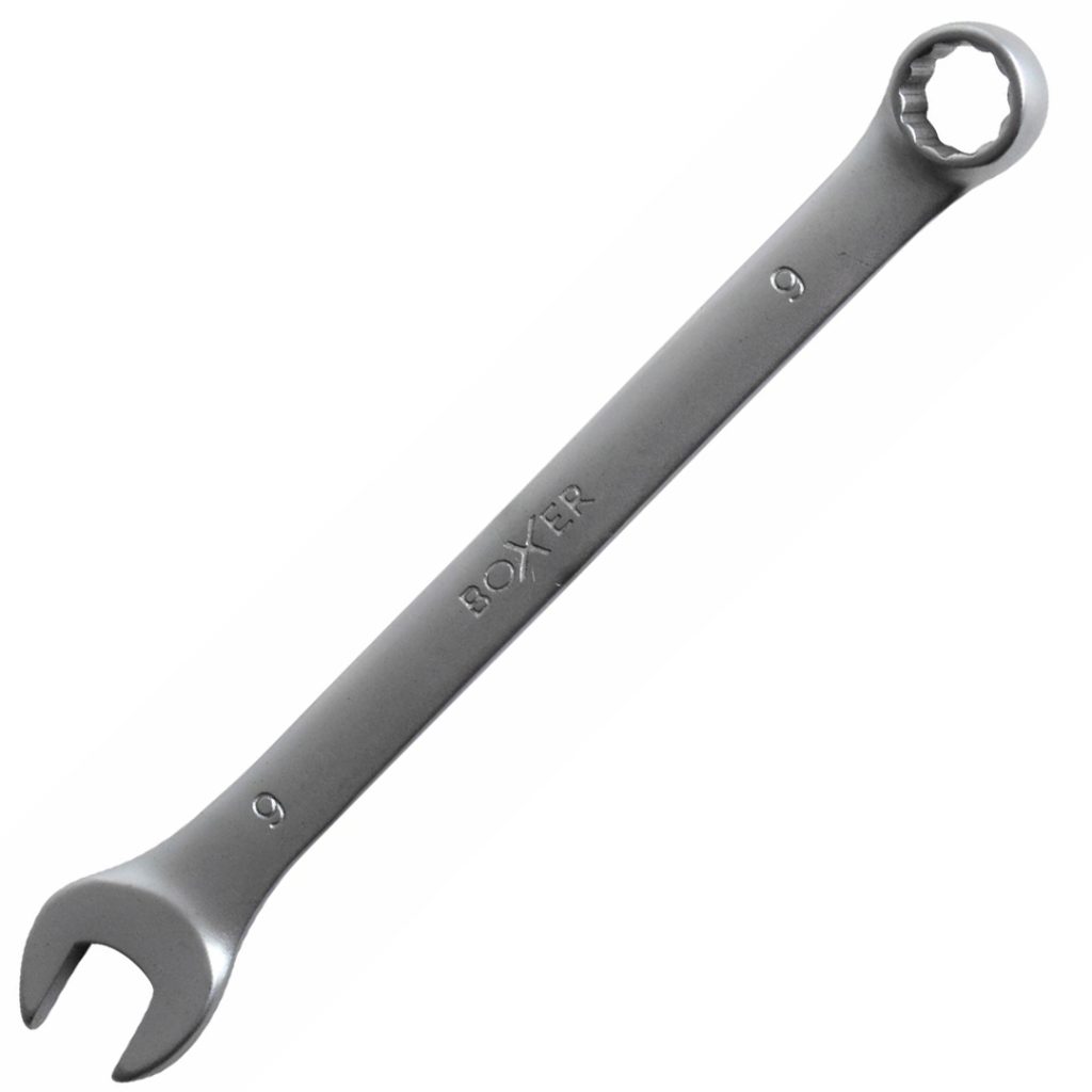 Boxer fastnøkkel 9 mm