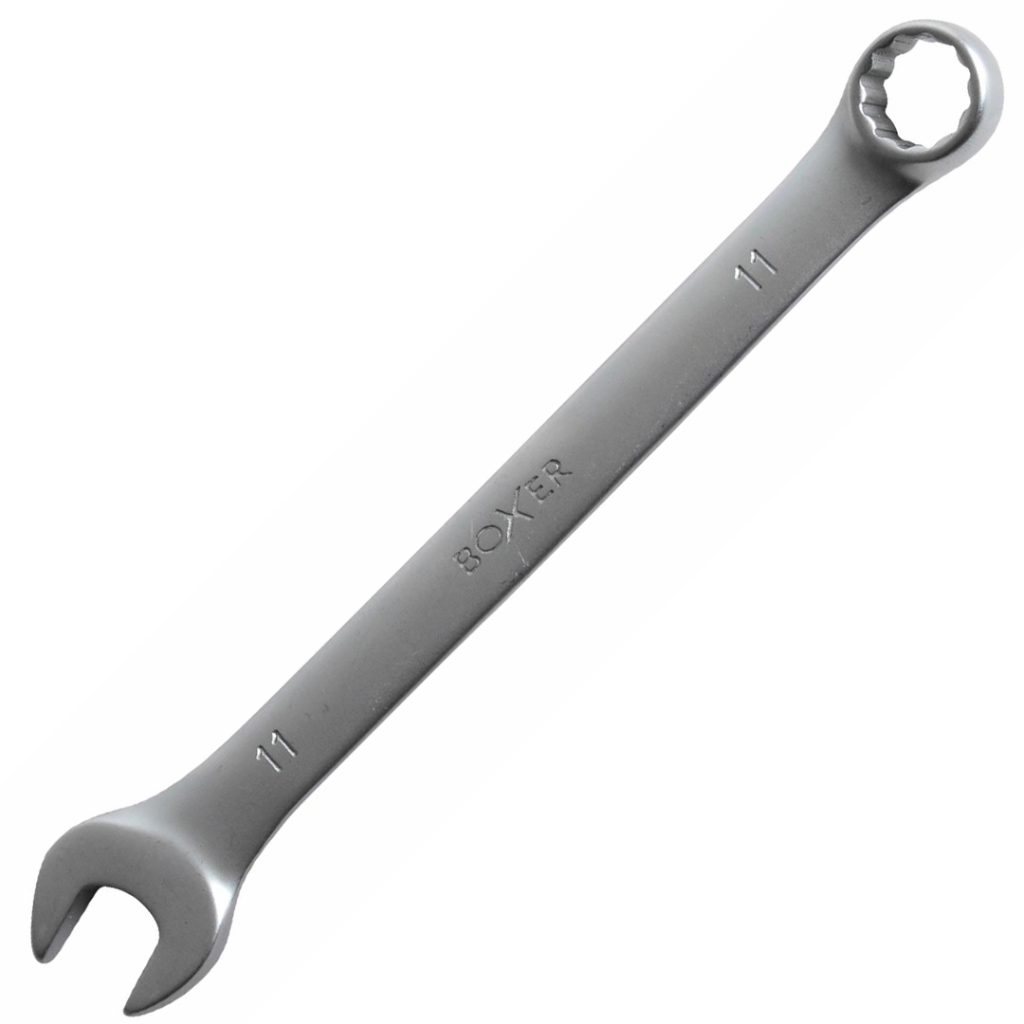 Boxer fastnøkkel 11 mm