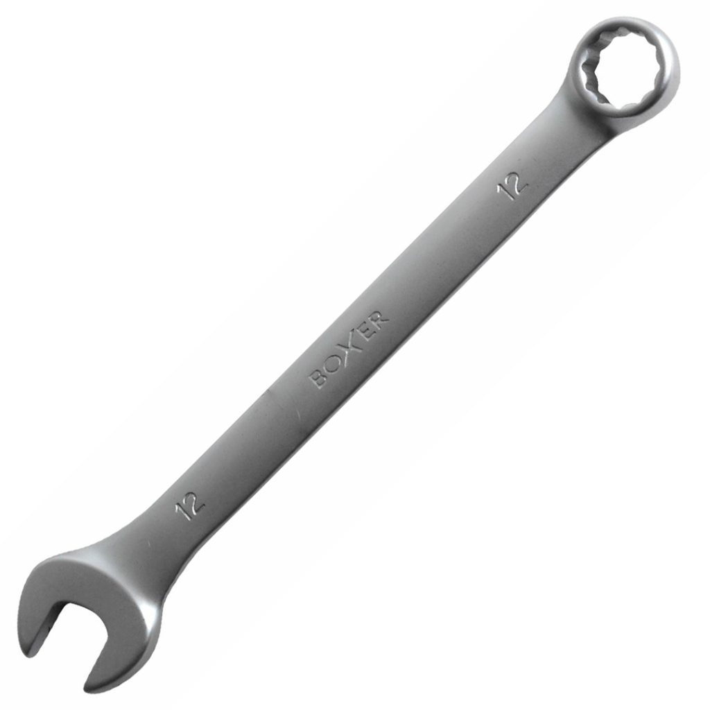Boxer fastnøkkel 12 mm