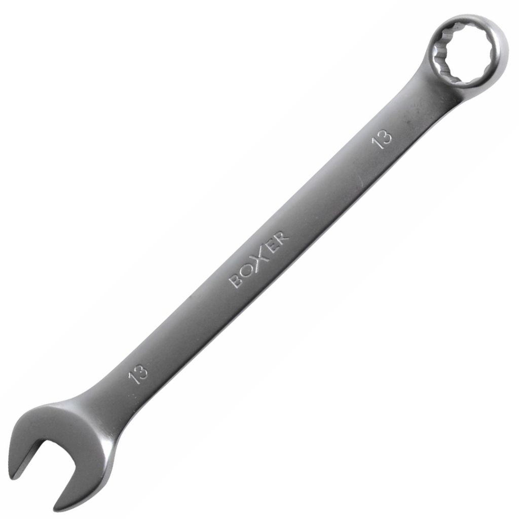 Boxer fastnøkkel 13 mm
