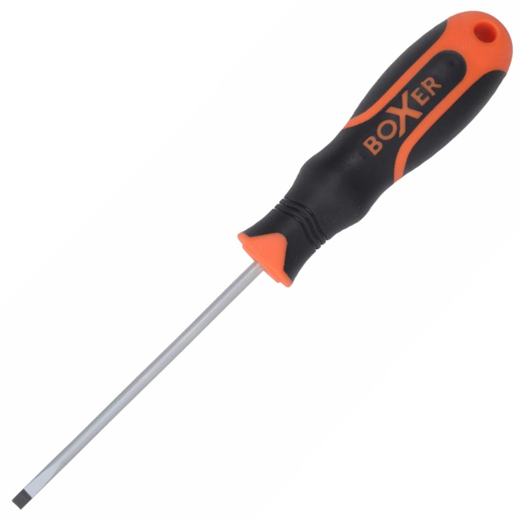 Boxer skrutrekker lk4 100 mm