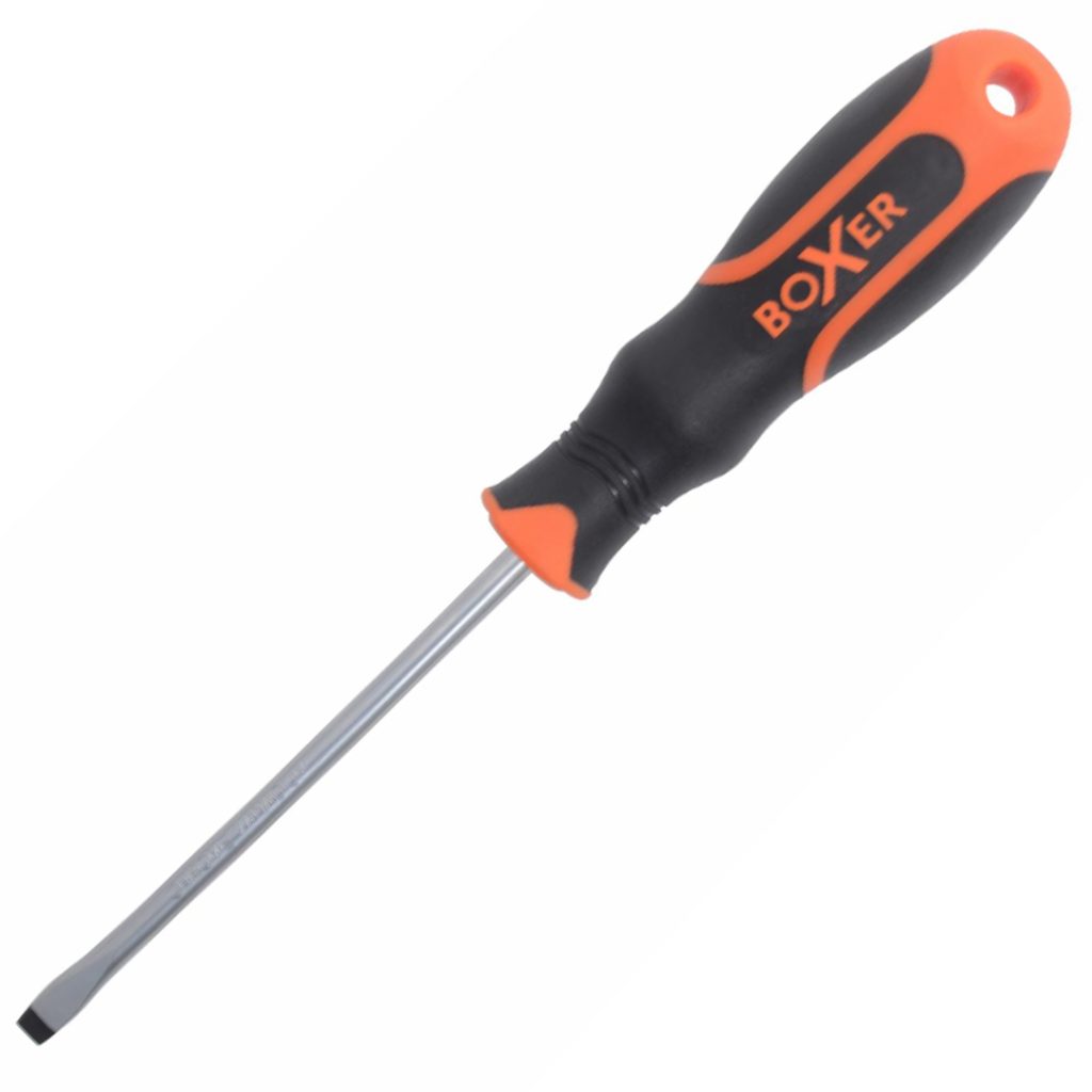 Boxer skrutrekker lk65 125 mm