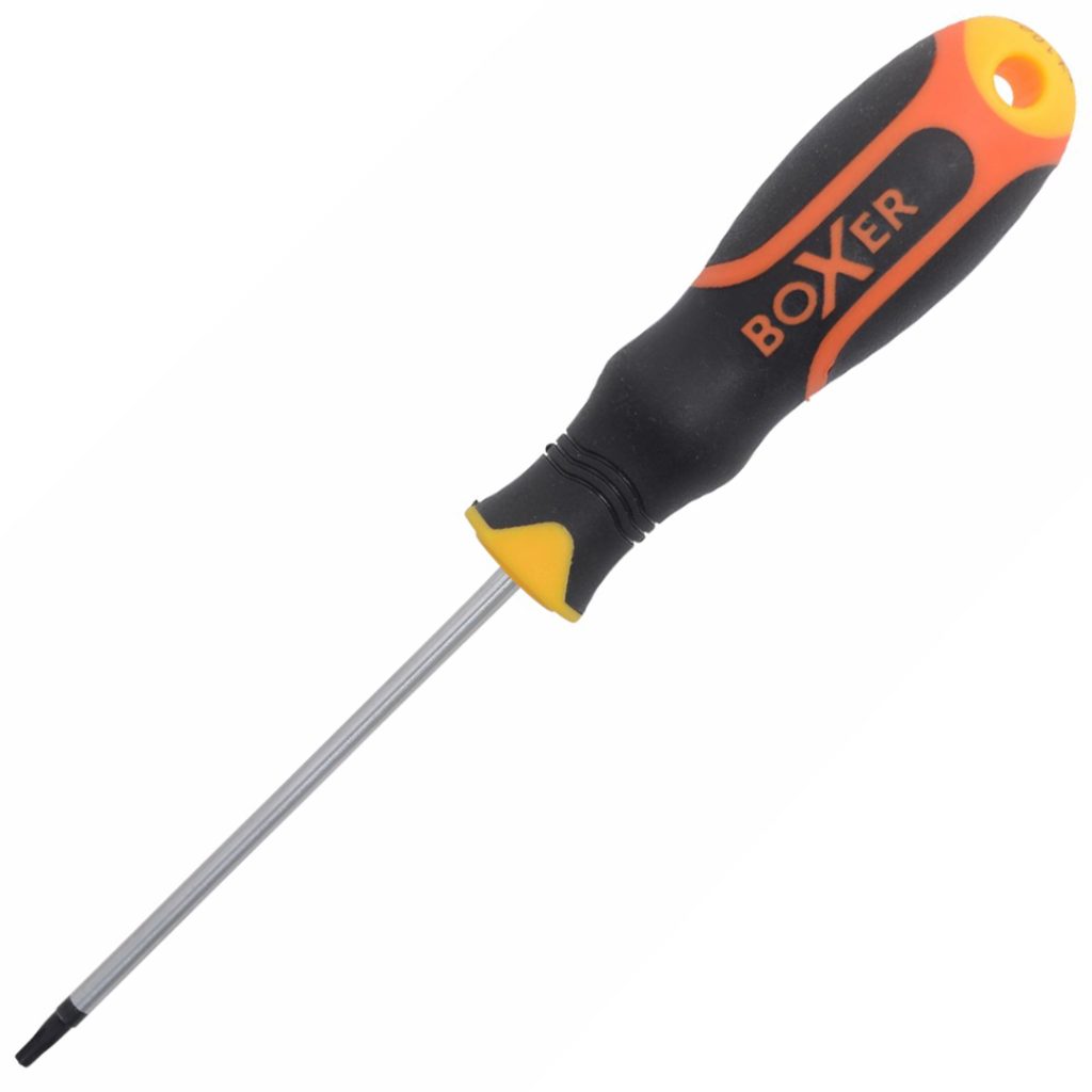 Boxer skrutrekker t15 100 mm