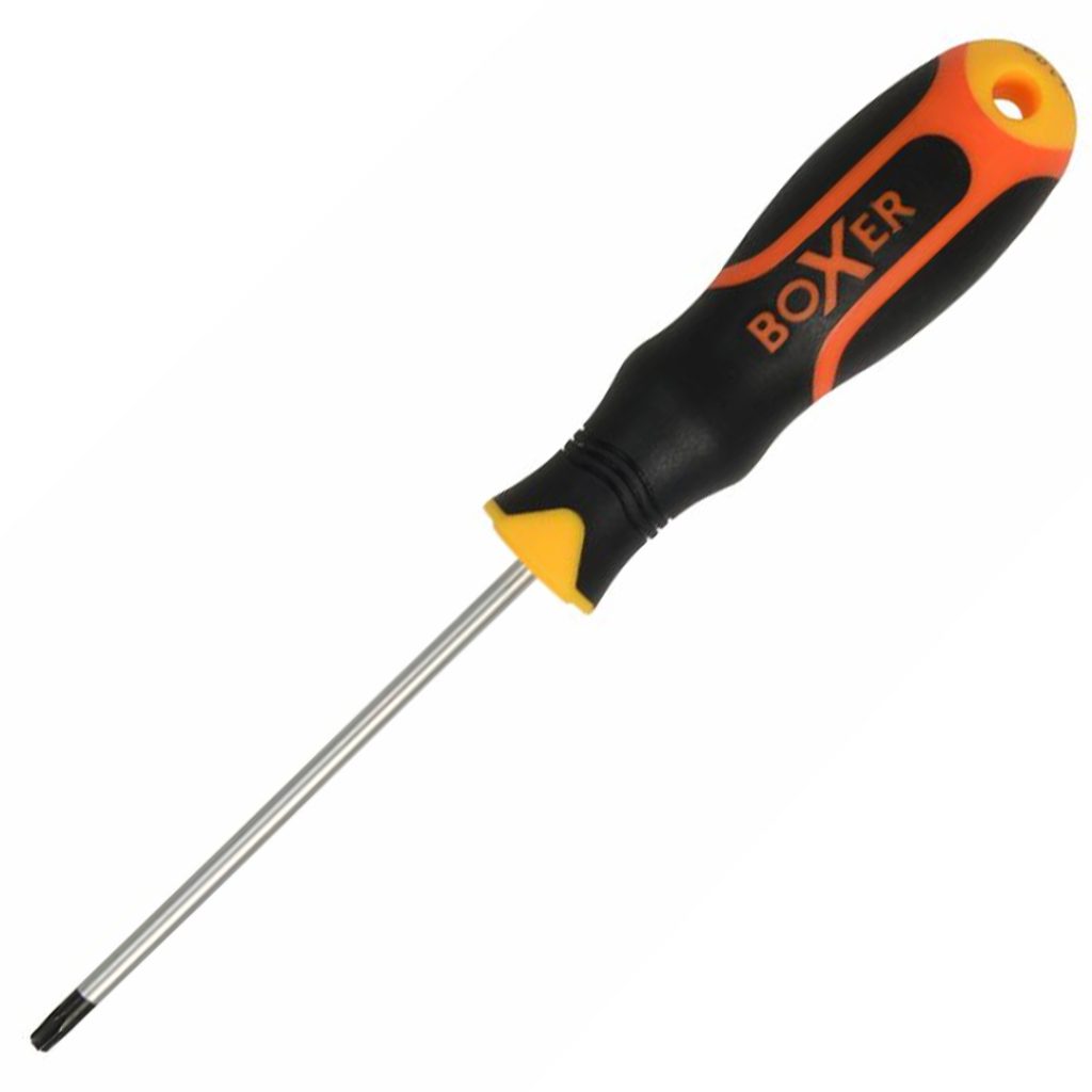 Boxer skrutrekker t20 100 mm