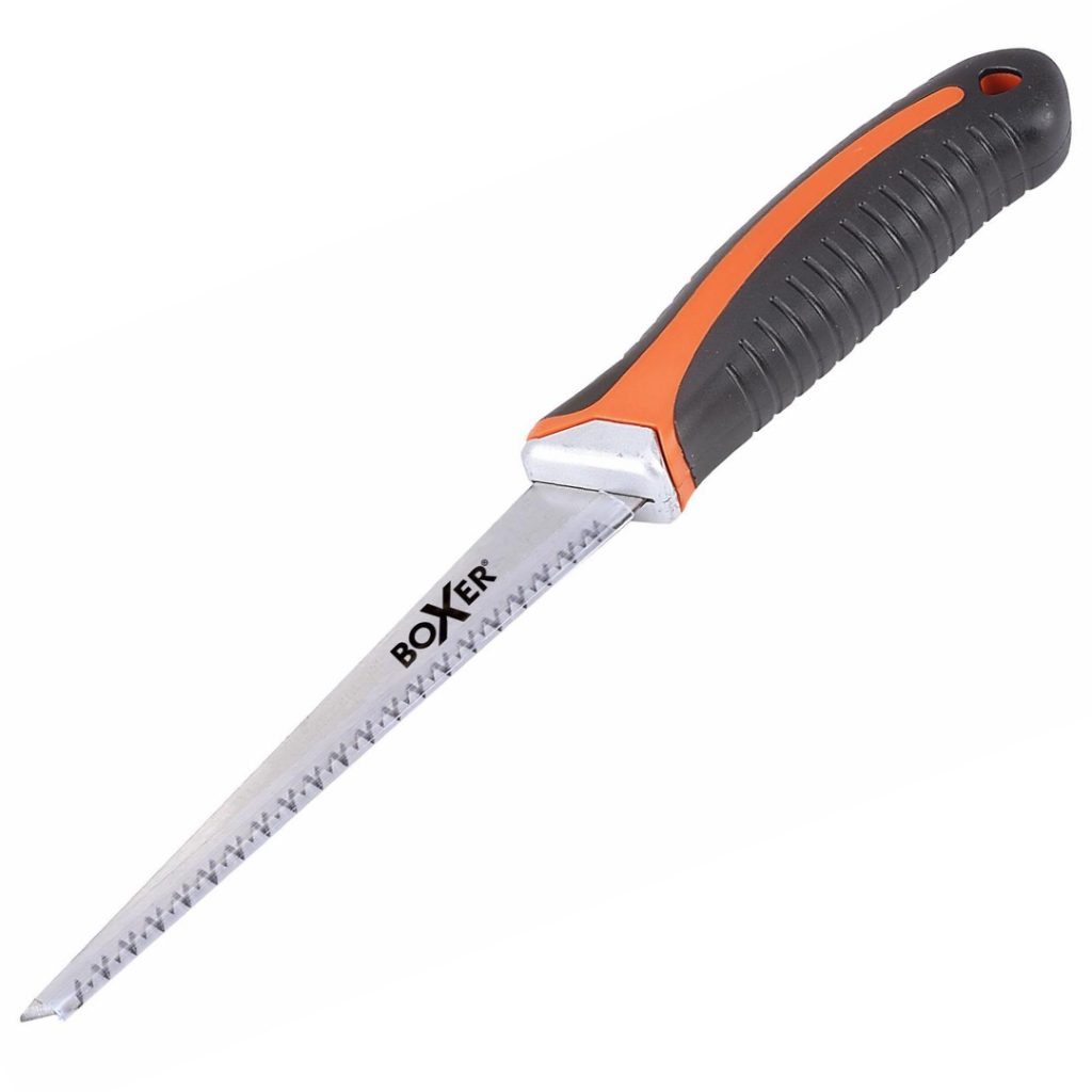 Boxer gipsplatesag 165 mm