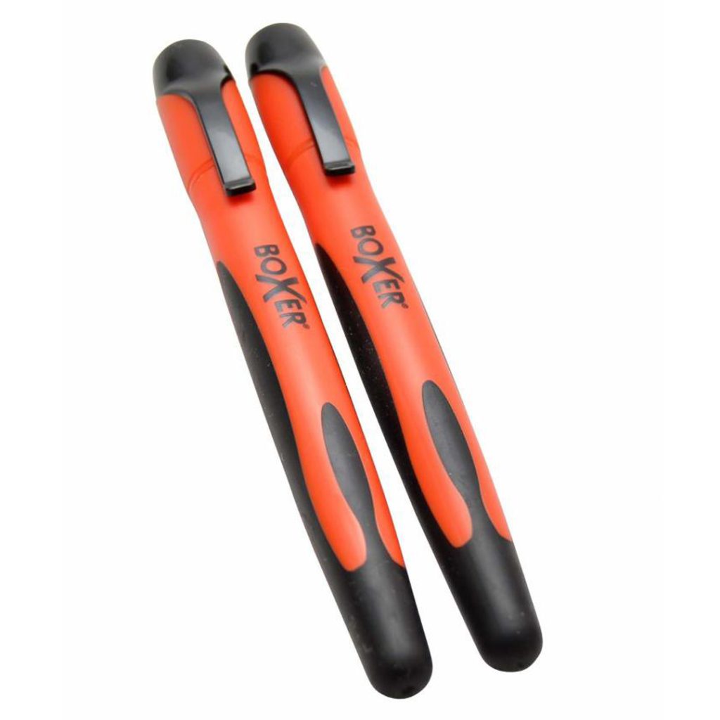 Boxer industripenn  2 pakk