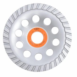 Boxer diamantslipeskive ø125 mm