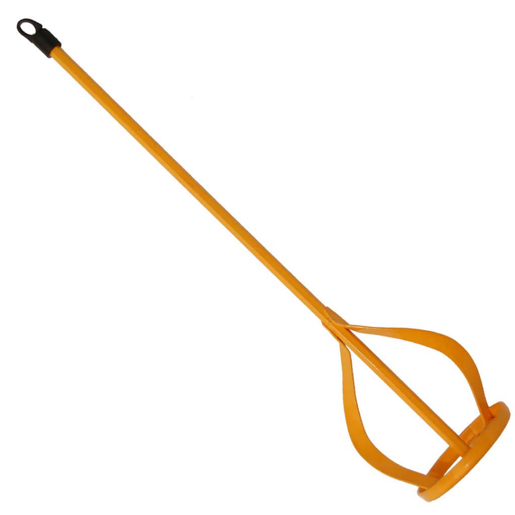 Millarco blandevisp til maling ø8 cm