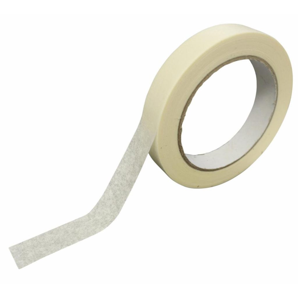 Work it maskeringstape 30 mm