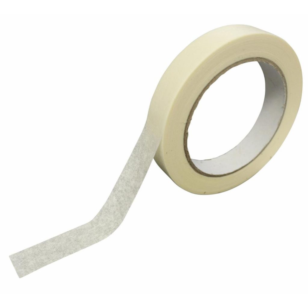 Work it maskeringstape 38 mm