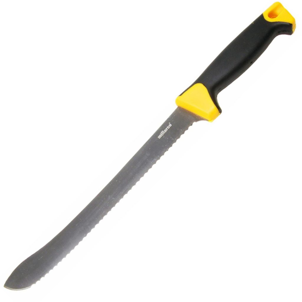 Millarco isoleringskniv 42 cm