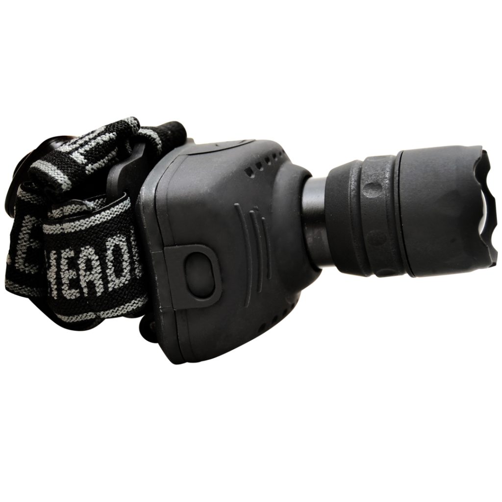 Millarco hodelykt led