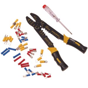 Millarco kabelskotangsett 46 deler