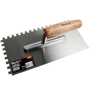 Work it tannsparkel 8 mm tenner 135x280