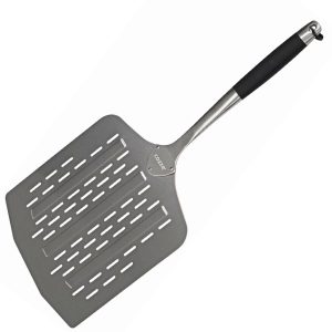 Cozze pizzaspade 66 cm perforert
