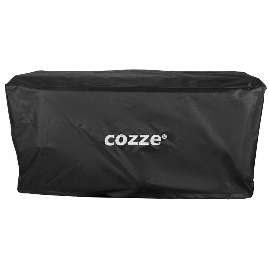 Cozze trekk for 17 pizzaovn