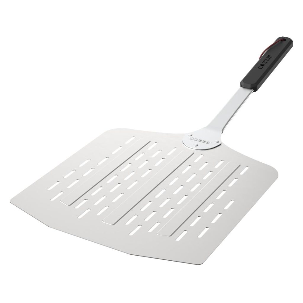 Cozze pizzaspade lettvekt 66x30x30cm
