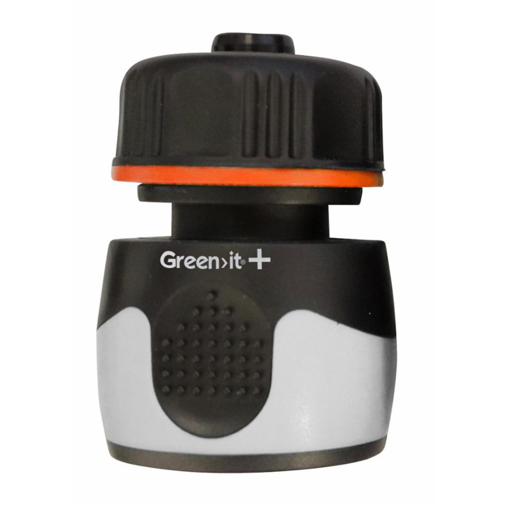 Green it+ slangekobling 1/2