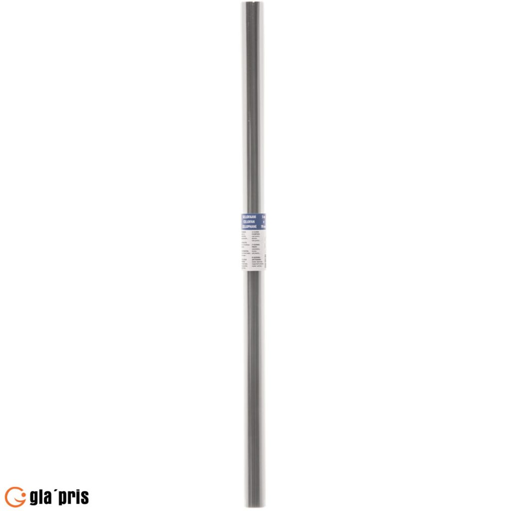 Cellofanpapir 5mx70cm