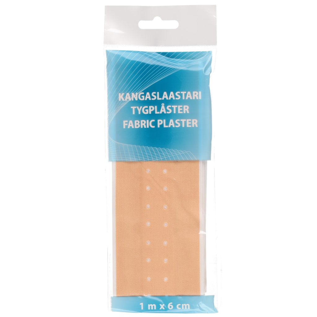 Plaster 1 m
