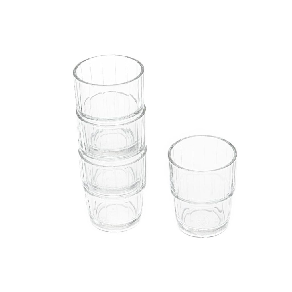 Maku drikkeglass stables 6 stk
