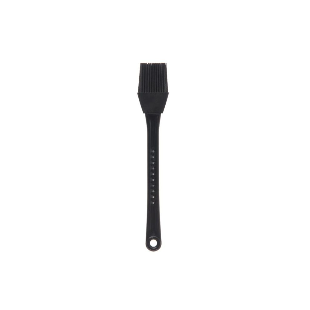 Maku silikonbørst 23 cm