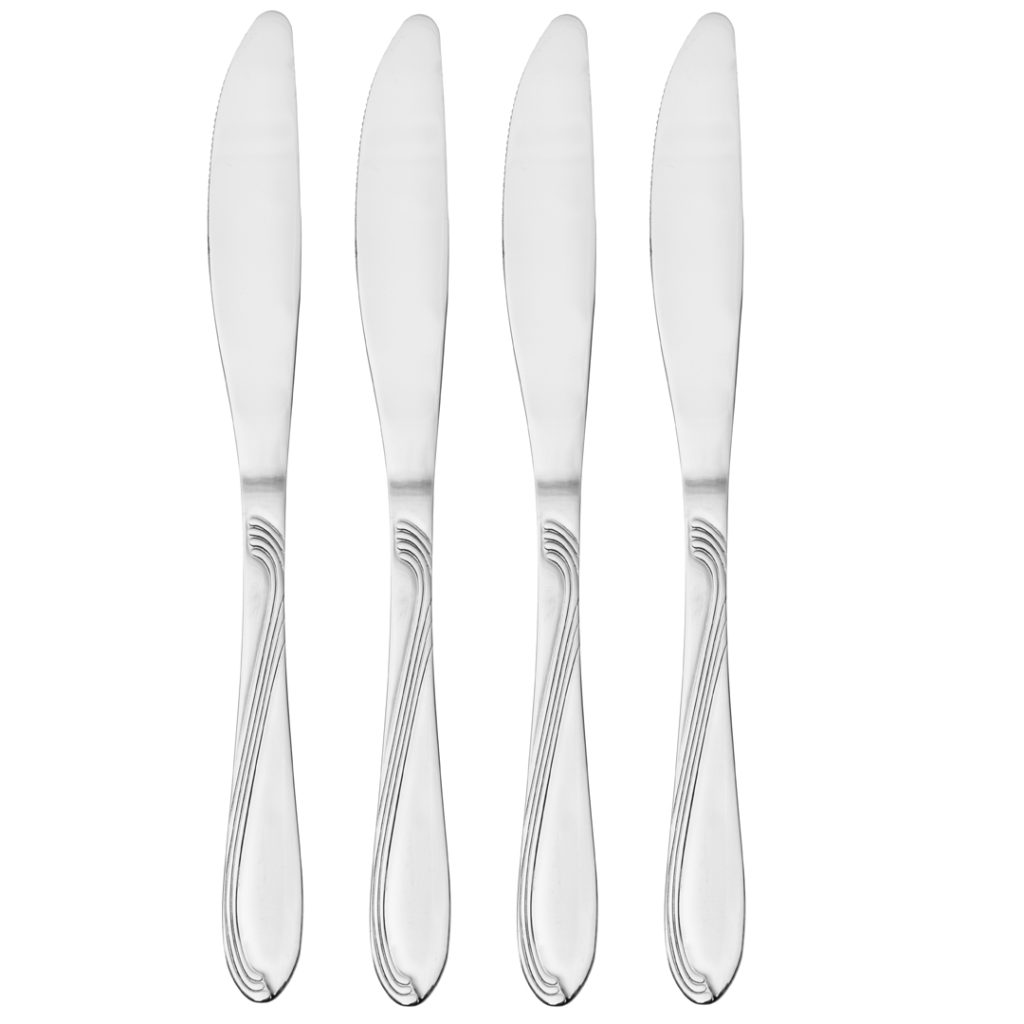 Maku basic kniv 4 stk