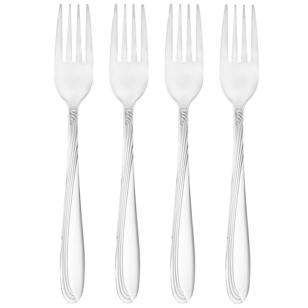 Maku basic gaffel 4 stk