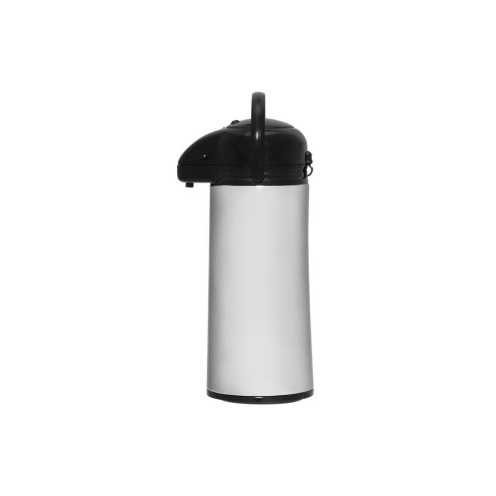 Maku pumpe termos stål 1,9 l